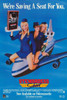 Stewardess School Movie Poster (11 x 17) - Item # MOV299580
