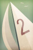 Sails VIII Poster Print by  Ryan Fowler - Item # VARPDX25671