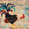 Royale Rooster I Poster Print by Paul Brent - Item # VARPDXBNT230