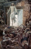 The Resurrection Poster Print by  James Jacques Tissot - Item # VARPDX282937