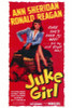 Juke Girl Movie Poster Print (27 x 40) - Item # MOVCH2604