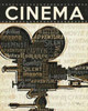 Cinema I Poster Print by  Pela Studio - Item # VARPDX9673