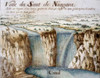 Niagara Falls Poster Print by Unknown - Item # VARPDX281011
