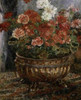 Bouquet of Flowers Poster Print by  Pierre-Auguste Renoir - Item # VARPDX279622