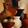Spiced Vessels II Poster Print by Lanie Loreth - Item # VARPDX8228A
