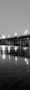 Pier Night Panel I Poster Print by Lee Peterson - Item # VARPDXPSPSN250