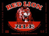 Red Lion Ale Poster Print by Vintage Booze Labels - Item # VARPDX375115