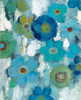 Blue Eyes II Poster Print by Silvia Vassileva - Item # VARPDX23102