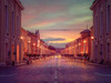 St. Peter''s Square at the Vatican City, Rome, Italy Poster Print by  Assaf Frank - Item # VARPDXAF20141110148C03