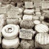 Marketplace - 5 Poster Print by Alan Blaustein
