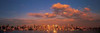 Midtown Manhattan Skyline NYC Poster Print by Richard Berenholtz - Item # VARPDX4RB1020