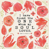 My Soul Poster Print by Stephanie Marrott - Item # VARPDXSM15505