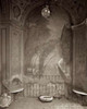 Banc de Jardin - 34 Poster Print by Alan Blaustein