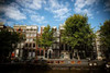 Amsterdam Canal Houses II Poster Print by Erin Berzel - Item # VARPDXPSBZL960