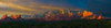 Sedona Sunset Poster Print by George Johnson - Item # VARPDXPSJSN146