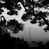 Eiffel Tower View 1 Poster Print by PhotoINC Studio - Item # VARPDXIN2055