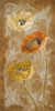 Poppies de Brun II Poster Print by Lanie Loreth - Item # VARPDX7817