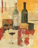 Contemporary Wine Tasting III Poster Print by Avery Tillmon - Item # VARPDX4541