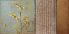 Sun-Kissed Branches II Poster Print by Lanie Loreth - Item # VARPDX6991