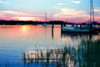 Taylors Creek Sunset Poster Print by Alan Hausenflock - Item # VARPDXPSHSF859