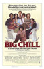 The Big Chill Movie Poster (11 x 17) - Item # MOV200963