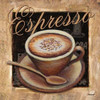 Espresso Poster Print by Todd Williams - Item # VARPDXTWM270