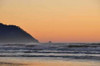 Ocean Sunset I Poster Print by Logan Thomas - Item # VARPDXPSTMS100