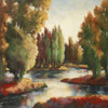 Sullivans Creek II Poster Print by Adam Rogers - Item # VARPDXCC2718