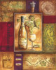 Valley Wine I Poster Print by Gregory Gorham - Item # VARPDXGOR214