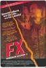 FX Murder By Illusion Movie Poster Print (27 x 40) - Item # MOVGF0429