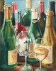 Wine Reflections II Poster Print by Gregory Gorham - Item # VARPDXGOR264