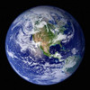 Earth View from Space Poster Print by  Nasa - Item # VARPDX1AP2992