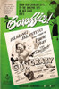 Gun Crazy Movie Poster (11 x 17) - Item # MOV414178