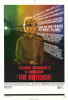 The Butcher Movie Poster Print (27 x 40) - Item # MOVEH0736