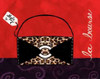 Leopard Handbag II Poster Print by Jennifer Matla - Item # VARPDXMLA025