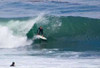 Surfing IX Poster Print by Lee Peterson - Item # VARPDXPSPSN209