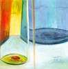 Color Glasses VI Poster Print by Patricia Pinto - Item # VARPDX6096