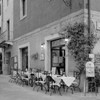 Tuscan Caffe - 33 Poster Print by Alan Blaustein - Item # VARPDXABIT2999