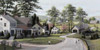 The Covered Bridge Poster Print by Bill Saunders - Item # VARPDX8094