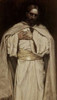 Our Lord Jesus Christ Poster Print by  James Jacques Tissot - Item # VARPDX280450