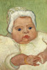 Marcelle Roulin Poster Print by  Vincent Van Gogh - Item # VARPDX374509