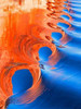 Wake Spiral II Poster Print by Kathy Mahan - Item # VARPDXPSMHN270