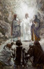 Transfiguration Poster Print by  James Jacques Tissot - Item # VARPDX280539