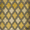 Mustard Modele I Poster Print by Elizabeth Medley - Item # VARPDX9697EE