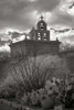 Mission San Xavier III Poster Print by George Johnson - Item # VARPDXPSJSN155