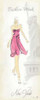Fashion Lady II Poster Print by Avery Tillmon - Item # VARPDX2487