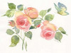 Roses II Poster Print by Julie Paton - Item # VARPDXPAT113