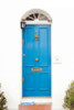 Blue Door Poster Print by Karyn Millet - Item # VARPDXPSMLT273