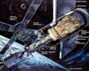 Skylab: Cutaway illustration 1972 Poster Print by NASA - Item # VARPDX393584