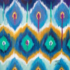 New Ikats II Poster Print by Patricia Pinto - Item # VARPDX9912